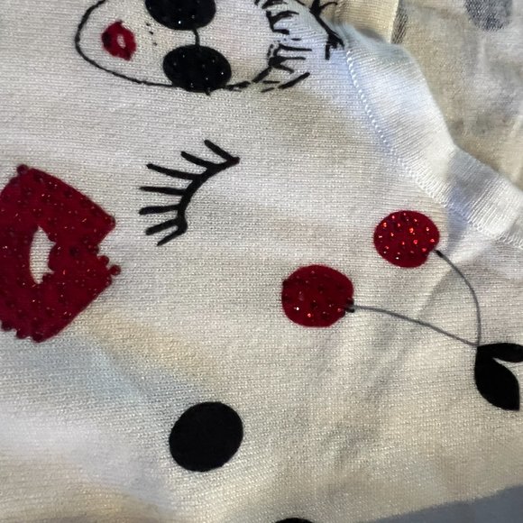 Button Up Shirt Cardigan - Picture 5 of 5